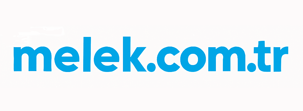 Melek.com.tr